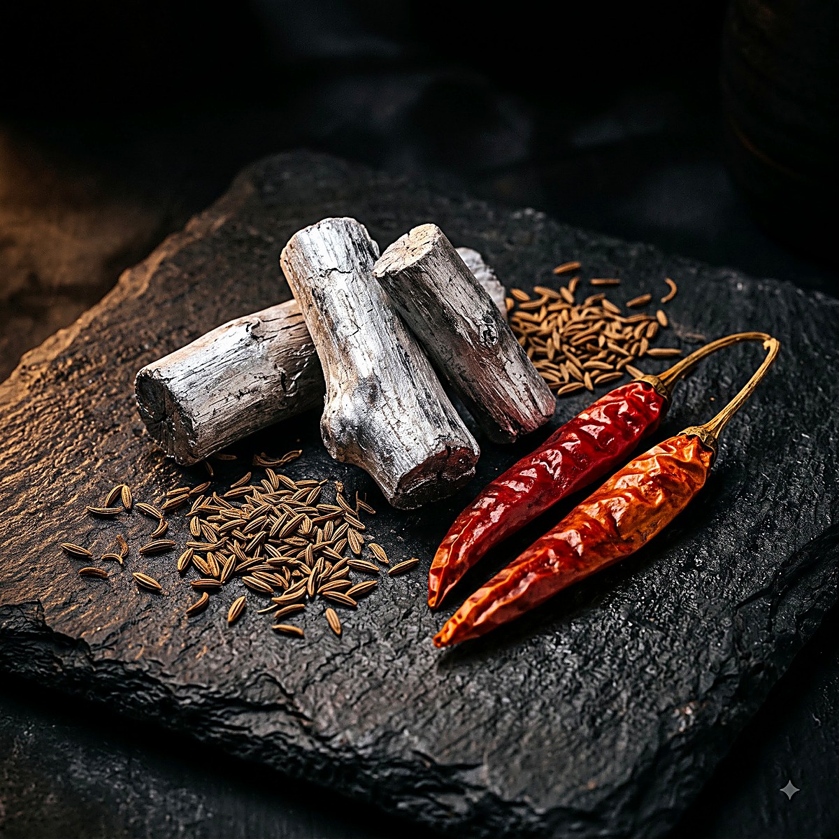 커민 칠리 시그니처